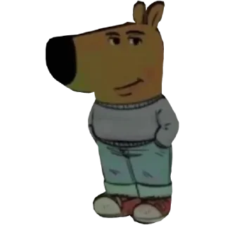 Телеграм стикер 🤩 @bioatrctv