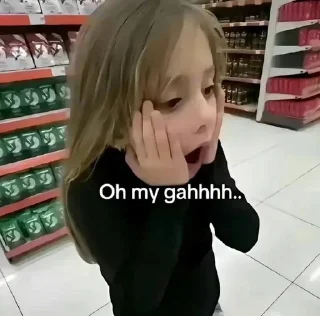 Телеграм стикер 😱 @bioatrctv