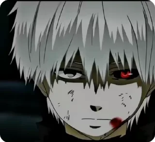 Video sticker 🩸 @bioatrctv