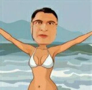 Telegram stiker ❤ @AniPackBot استیکرساز😍