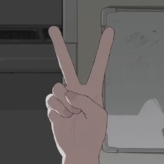 Video sticker ✌️ Больше стиков тут: @stikery4