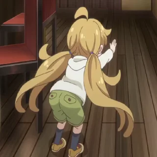 Telegram sticker 🍋 @ANIME_editsssss