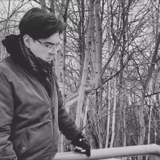 Video sticker 🚬 инцелопак