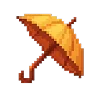 Sticker ☂️ PixelAutumn @AngelTDesign