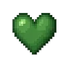 Sticker 💚 PixelAutumn @AngelTDesign