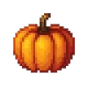 Sticker 🎃 PixelAutumn @AngelTDesign