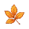 Sticker 🍂 PixelAutumn @AngelTDesign