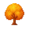 Sticker 🍂 PixelAutumn @AngelTDesign