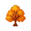 Sticker 🍂 PixelAutumn @AngelTDesign