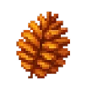 Sticker 🌰 PixelAutumn @AngelTDesign