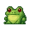 Video sticker 🐸 PixelAutumn @Angel...
