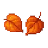 Sticker 🍂 PixelAutumn @AngelTDesign