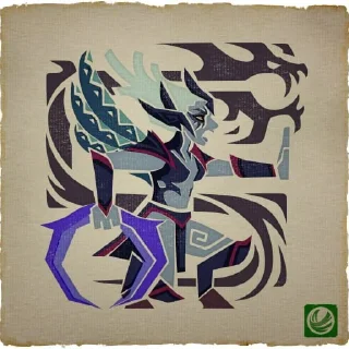 Telegram sticker 🤩 Atlas P2 @Dota2_Live @TgEmodziBot