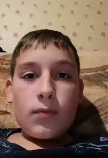 Video sticker 💀 Video Favorite stickers :: @fStikBot