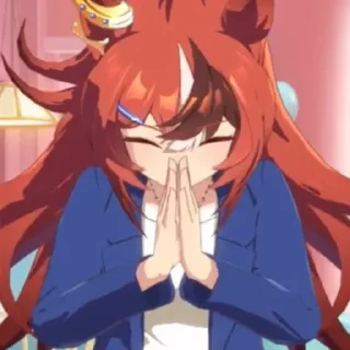 Video sticker 🙂 Uma's shit #2 @UmasShit