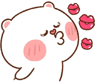 Telegram sticker ⭐ @nammo1997