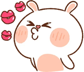 Telegram sticker ⭐ @nammo1997