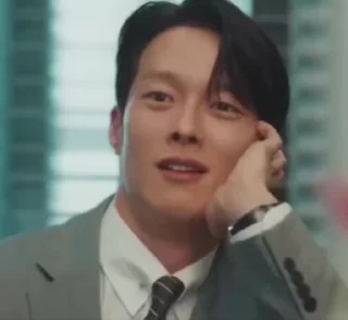 Video sticker 😭 dodolmodol