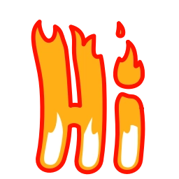 Telegram sticker 👋 @REFUND1NG :: @fStikBot