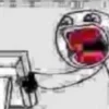 Sticker 😦 я психопат?
