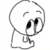 Video sticker 🥺 я психопат?