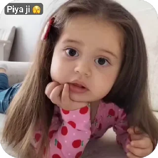 Video sticker 🐥 Gapat Jaat Favorites (@CalsiBot)