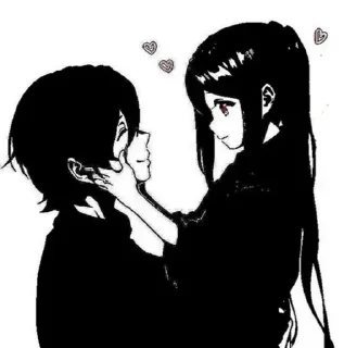 Video sticker 💝 Kek Horny [ @Inumaki_Senpai ]