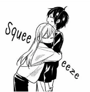 Telegram sticker 💝 Kek Horny [ @Inumaki_Senpai ]