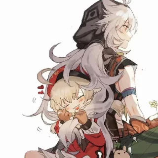 Video sticker 🥰 ZekTeR1