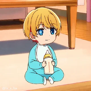 Video sticker 😋 ZekTeR1