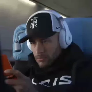 Video sticker ➖ - @nknnn : JR