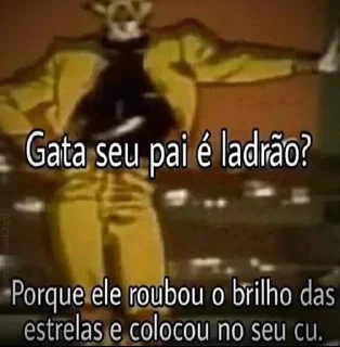 Telegram sticker 🌟 Mizera @agatthagata :: @fStikBot