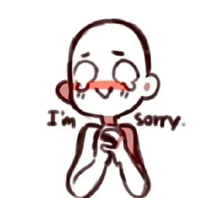 Telegram sticker 🙂 Mood