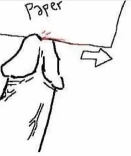 Video sticker 🔪 Mood