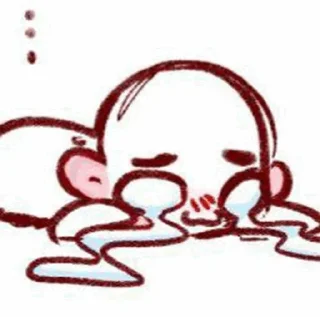 Telegram sticker 🙂 Mood