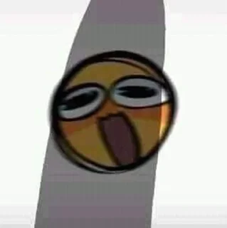 Telegram sticker 😧 Mood