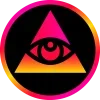 Sticker 🔮 Вогник