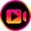 Video sticker 🎥 Вогник