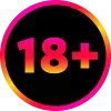 Video sticker 🔞 Вогник