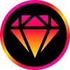Video sticker 💎 Вогник