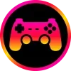 Sticker 🎮 Вогник