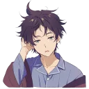 Video sticker 😪 Thug Life @TodorokiShouto