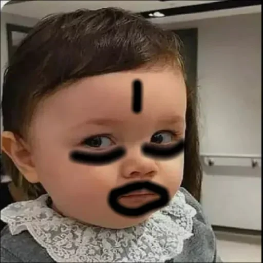 Телеграм стикер 😒 💀@dark_0590