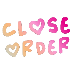 Sticker ✨ connect to @vielacarts's