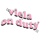 Video sticker 🪐 connect to @vielac...