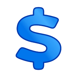 Sticker 💸 @pikrchi Emojilari