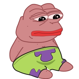 Sticker 🤥 @pikrchi Emojilari