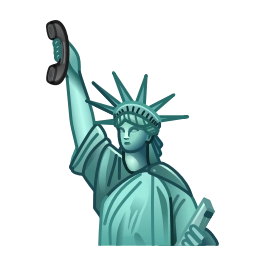 Sticker 🗽 @pikrchi Emojilari