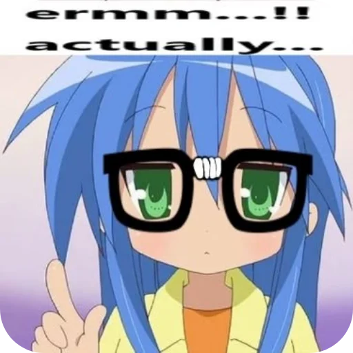 Telegram sticker 🤓 Ruki kaki🤓