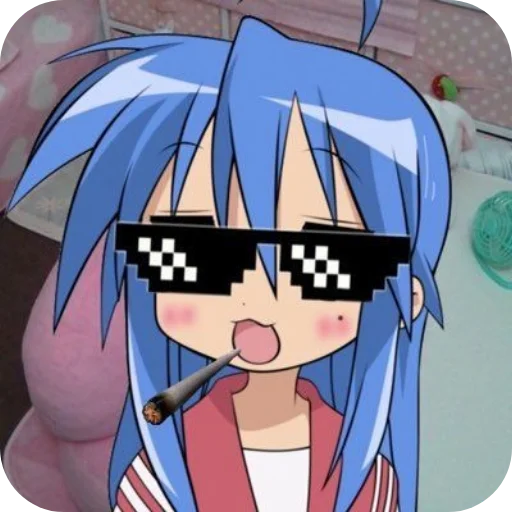 Telegram sticker 👄 Ruki kaki🤓